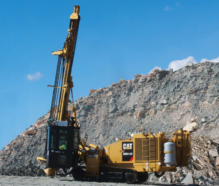 equipment, Equipment, MM Drilling