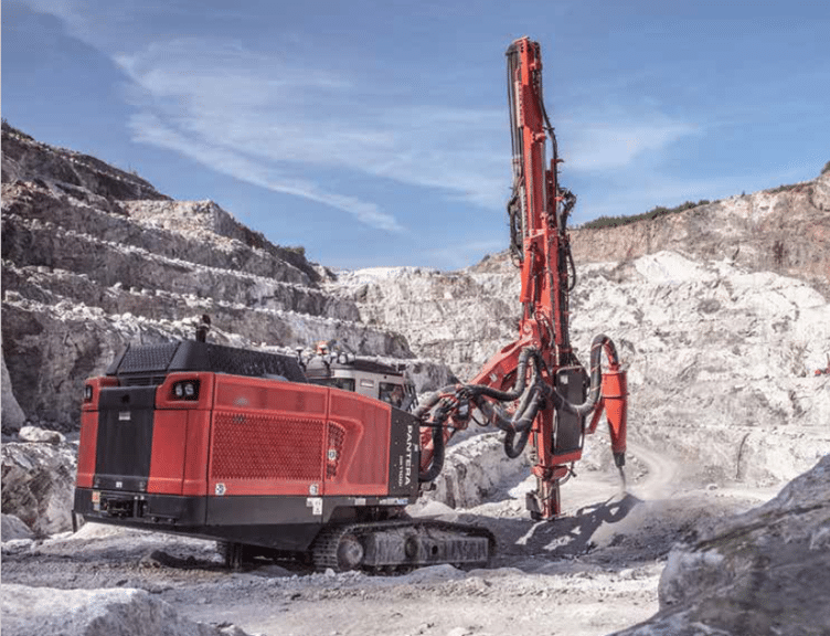 equipment, Equipment, MM Drilling